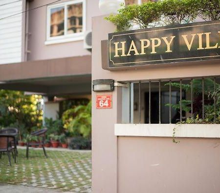 Happy Villa Гувахати Екстериор снимка
