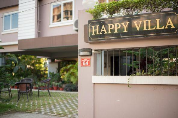 Happy Villa Гувахати Екстериор снимка
